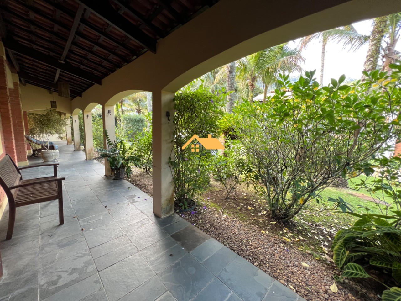 Casa de Condomínio, 5 quartos - Foto 30