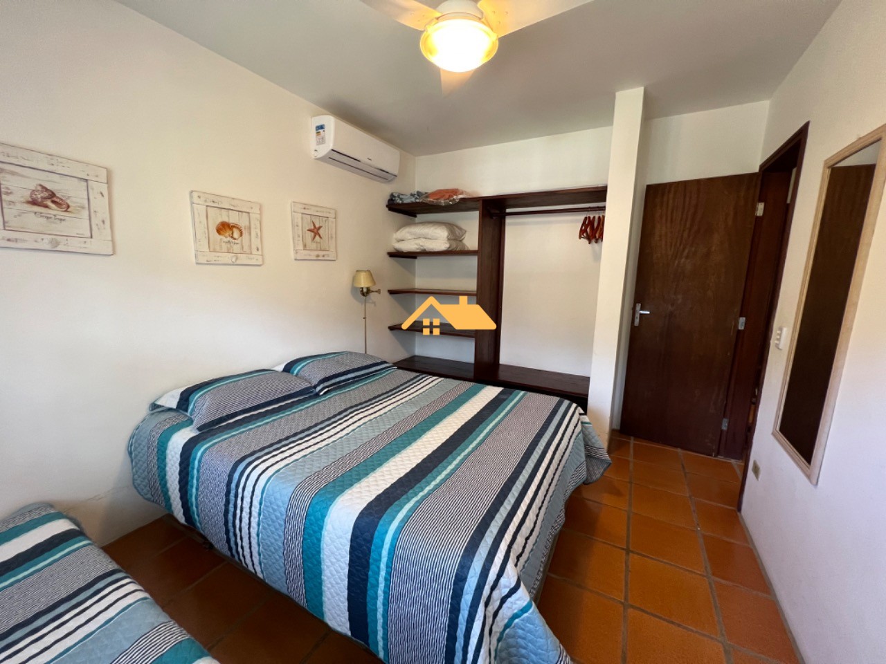 Casa de Condomínio, 5 quartos - Foto 12