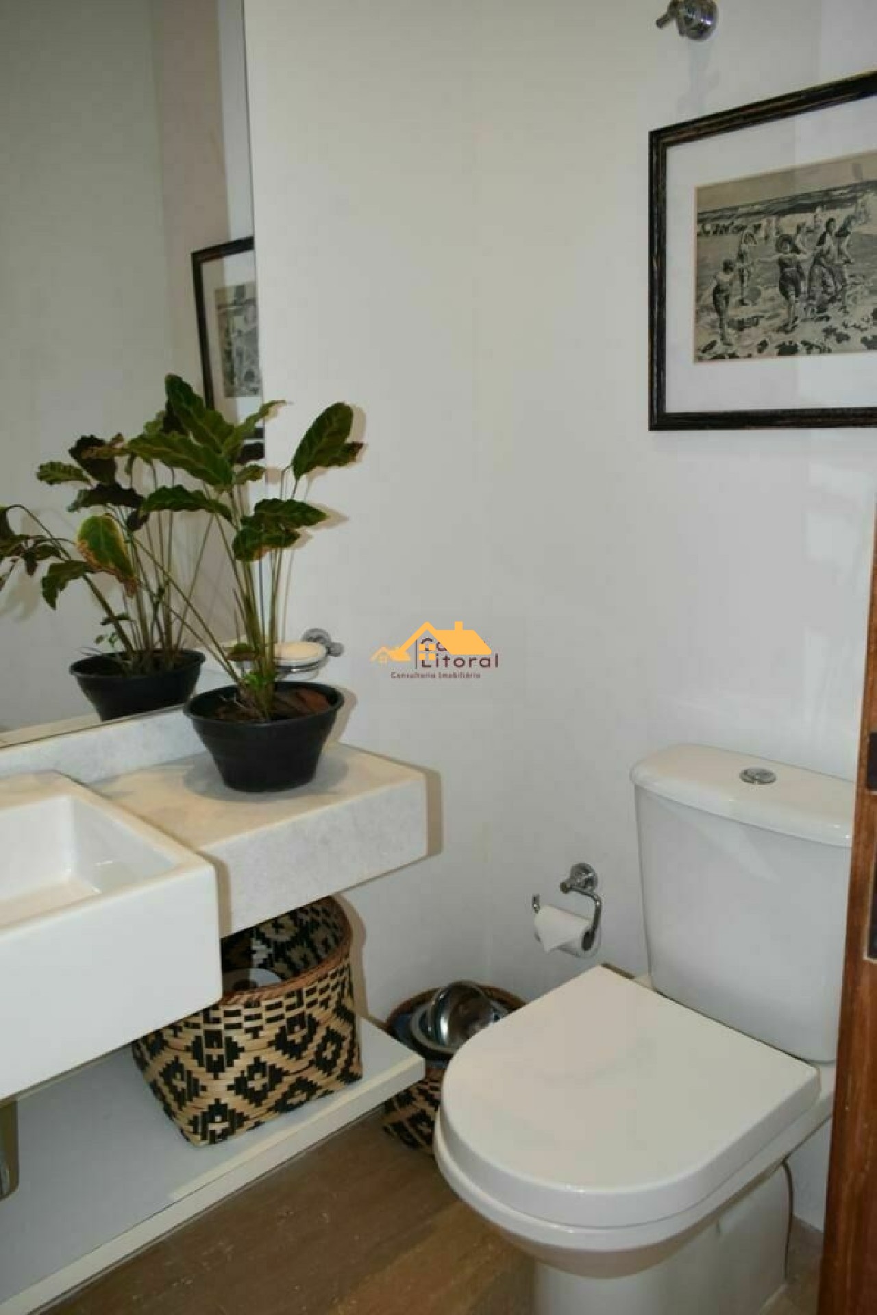 Casa de Condomínio, 5 quartos - Foto 8