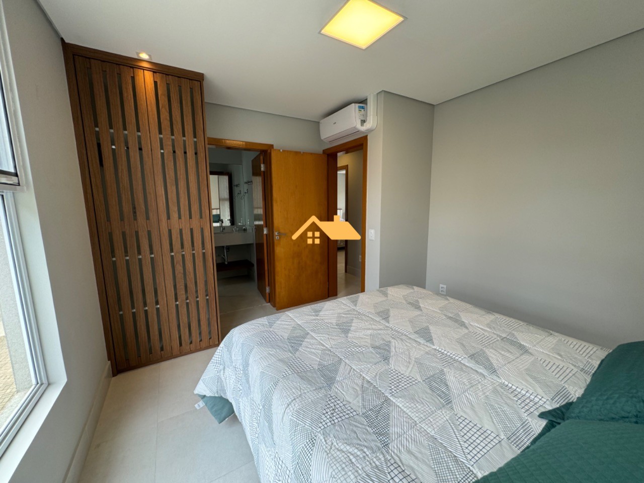 Casa de Condomínio, 3 quartos - Foto 19