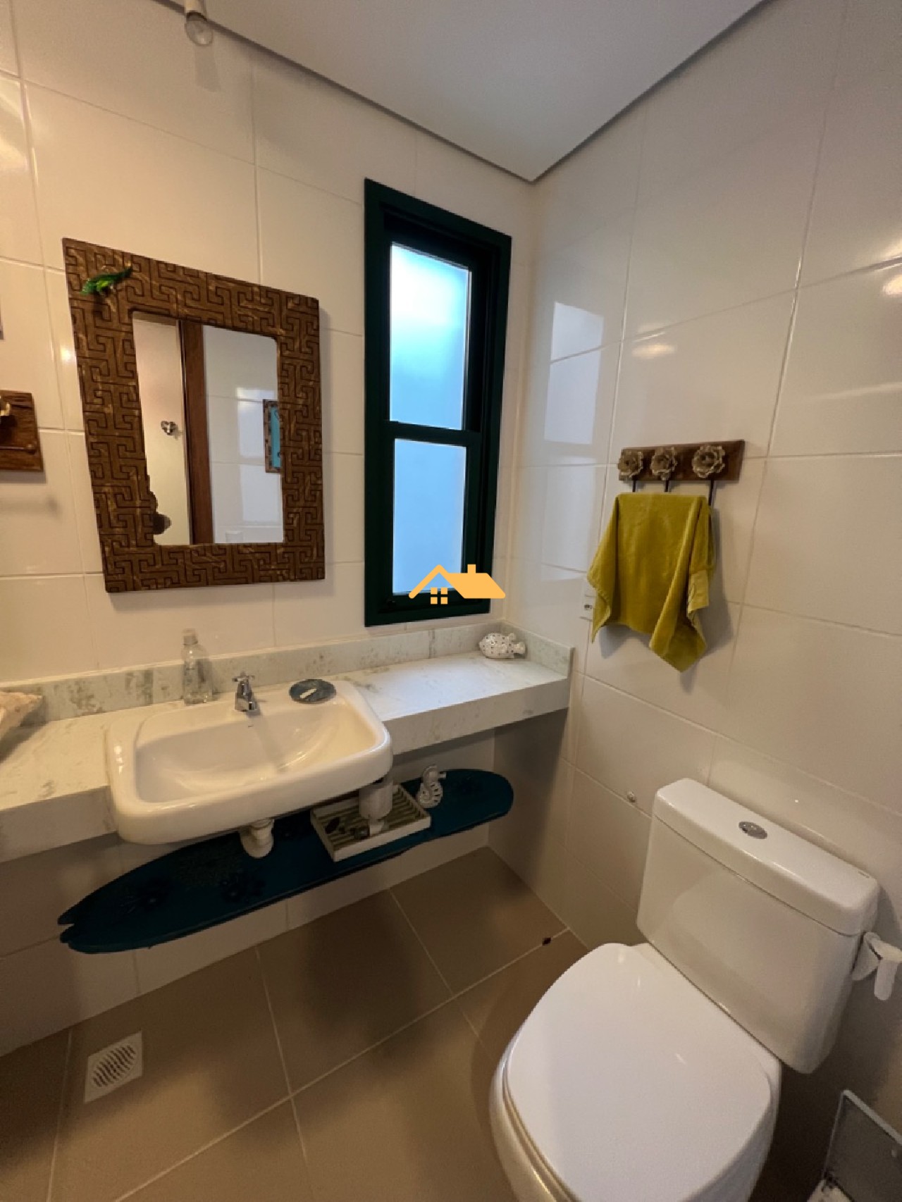 Casa de Condomínio, 4 quartos - Foto 6