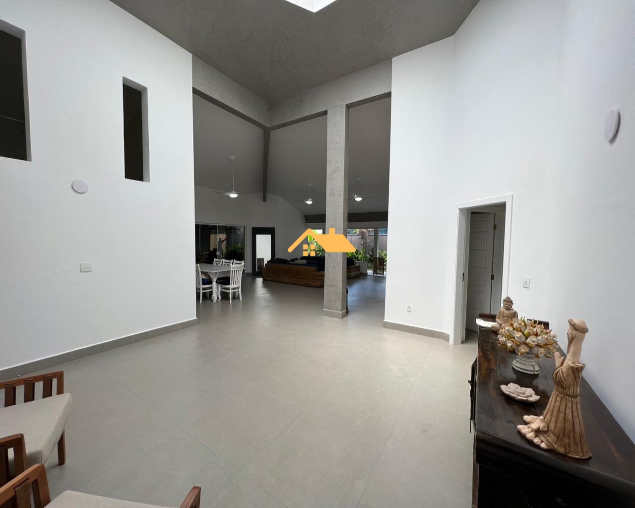 Casa de Condomínio, 5 quartos - Foto 3