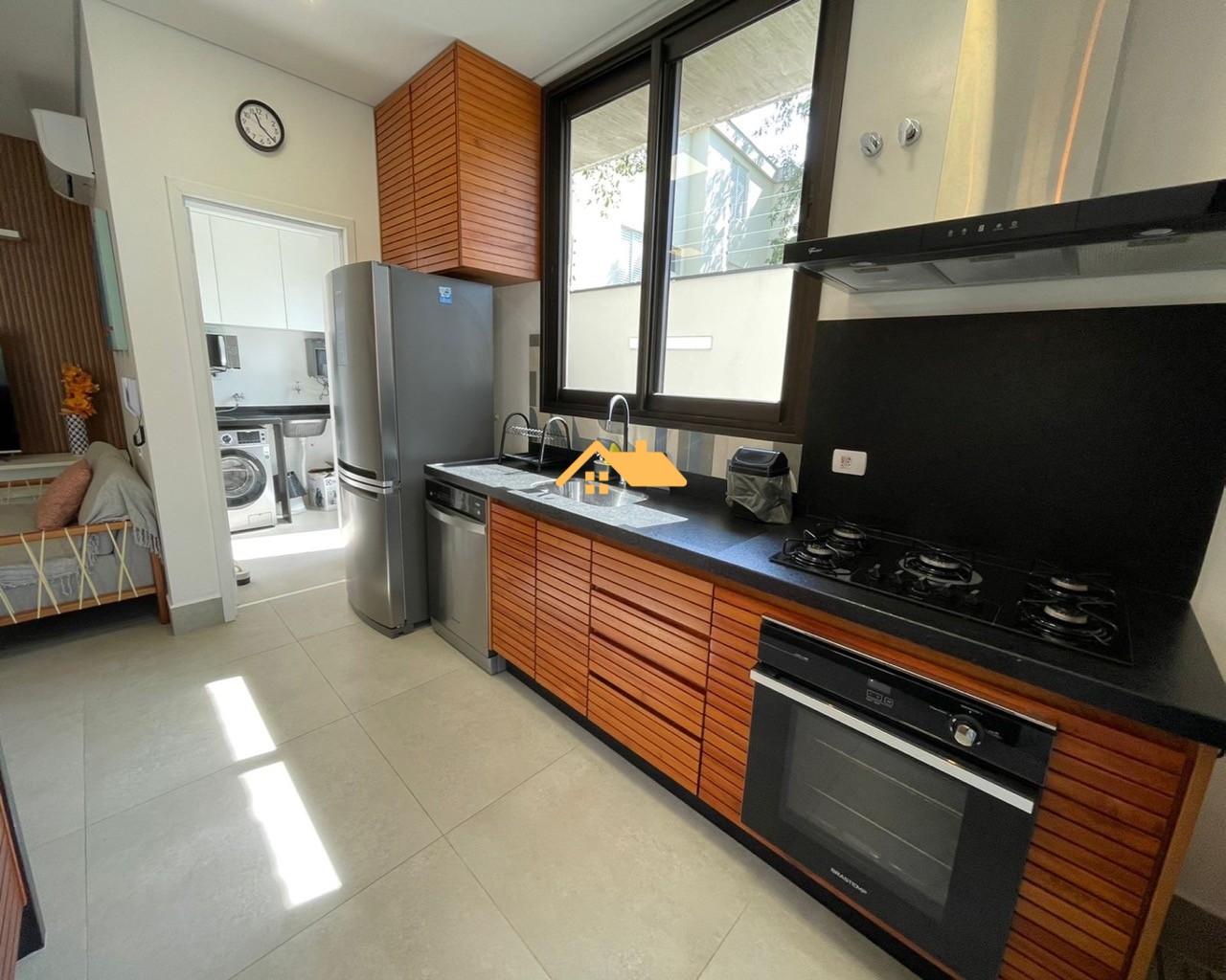 Casa de Condomínio, 3 quartos - Foto 10