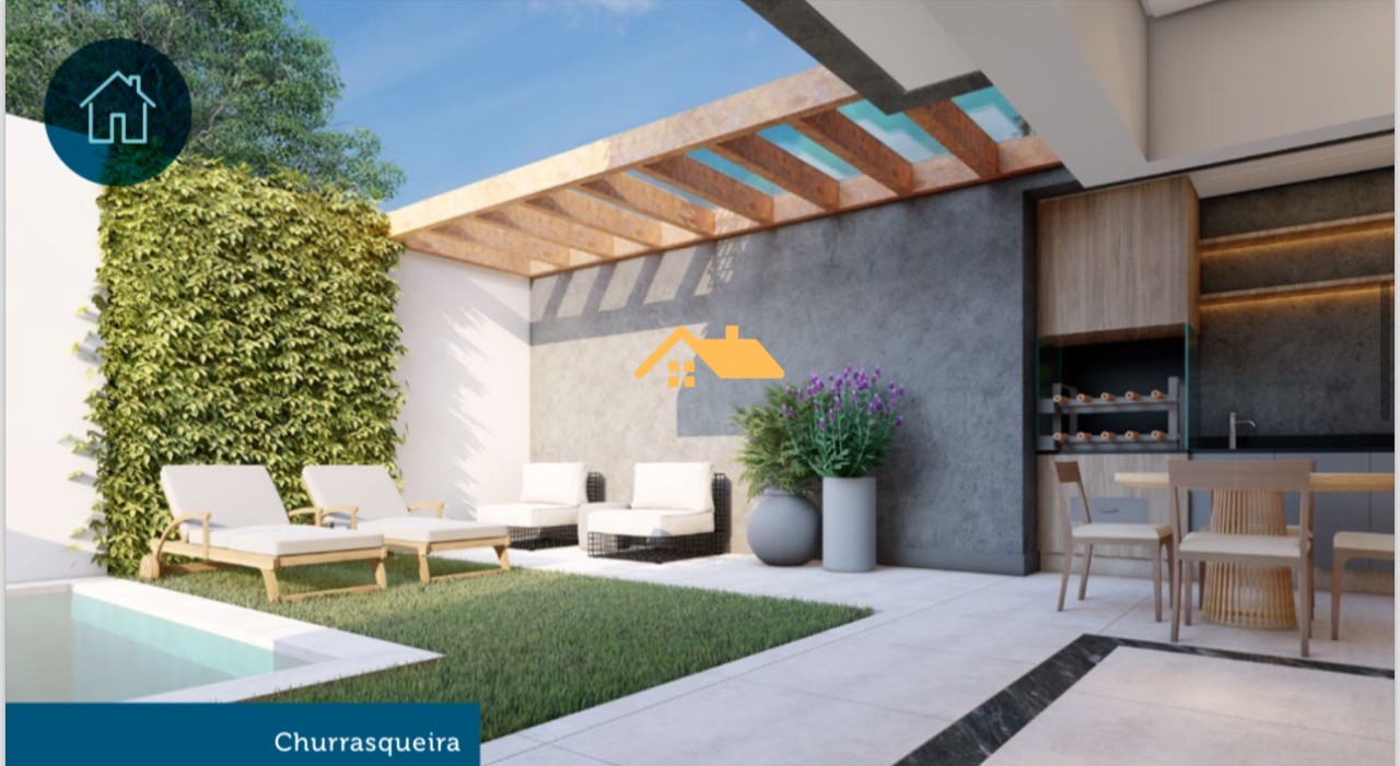 Casa de Condomínio, 5 quartos - Foto 7