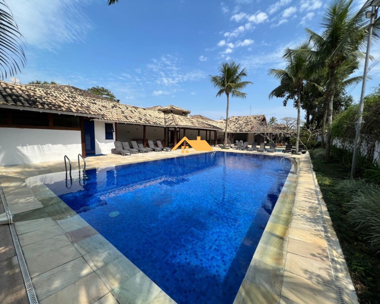 Casa de Condomínio, 5 quartos - Foto 31