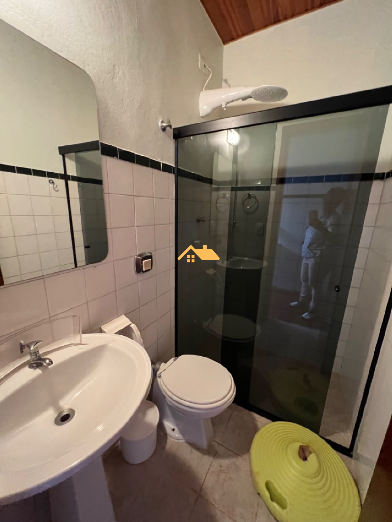 Casa de Condomínio, 4 quartos - Foto 25