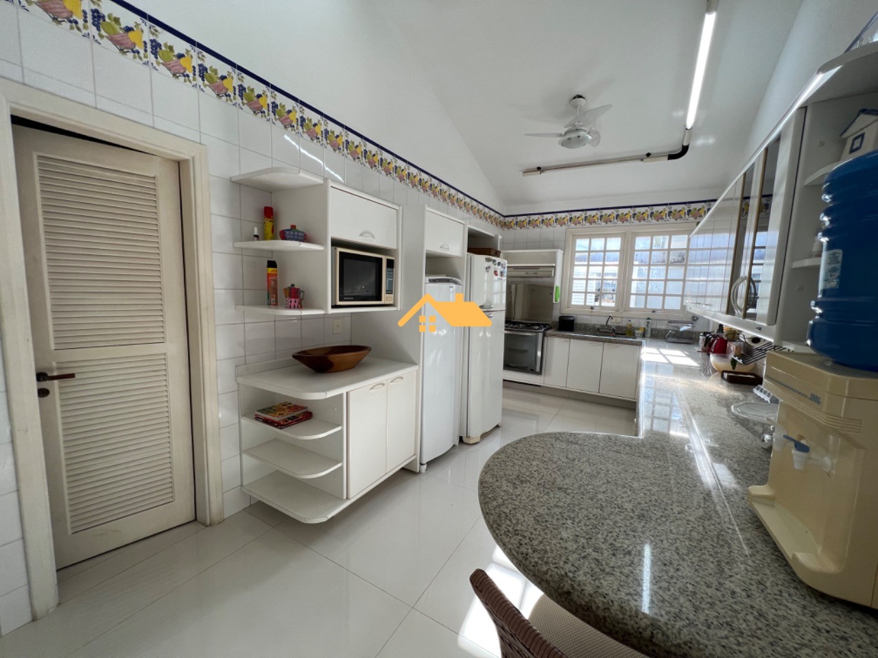 Casa de Condomínio, 4 quartos - Foto 8