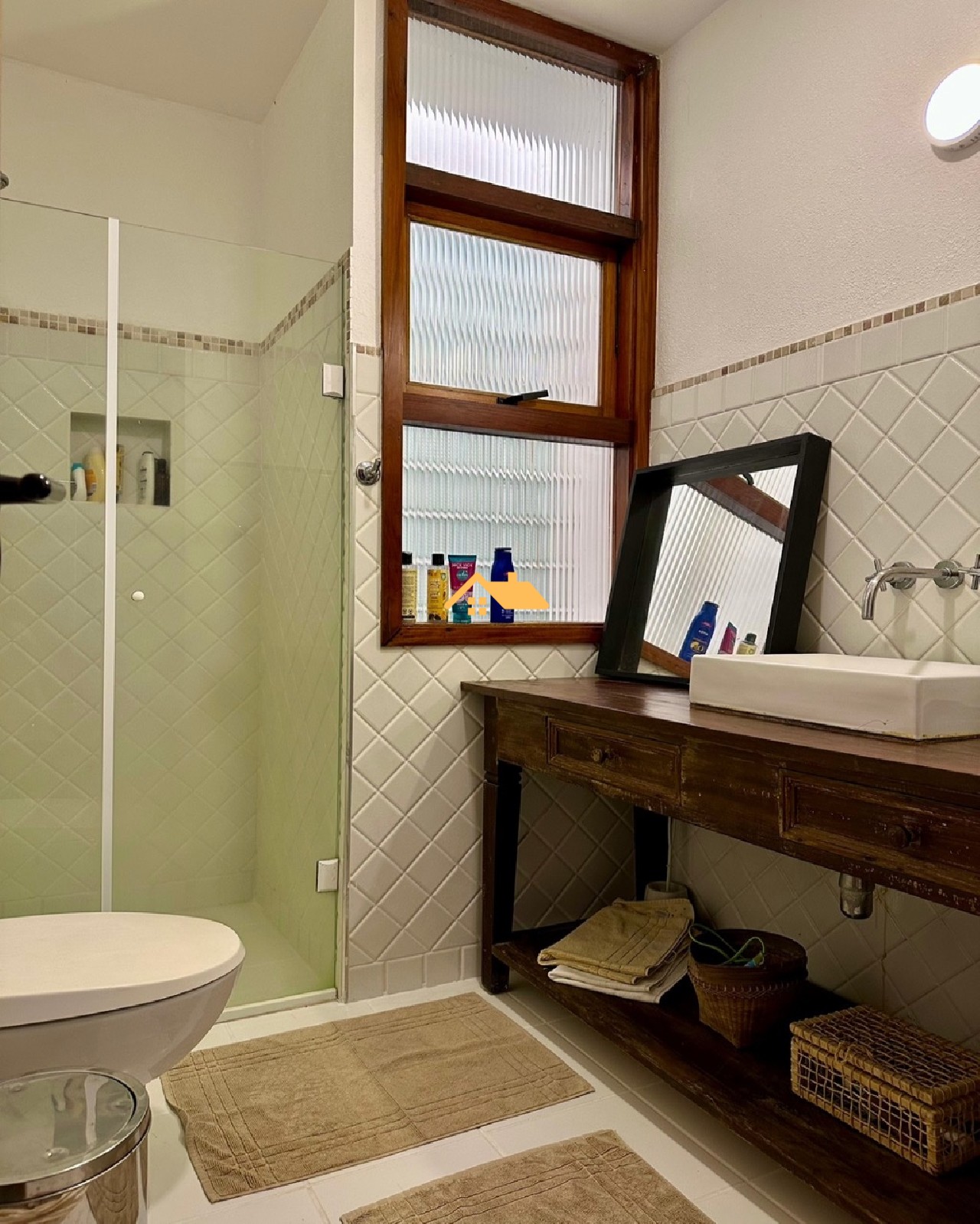 Casa de Condomínio, 3 quartos - Foto 16
