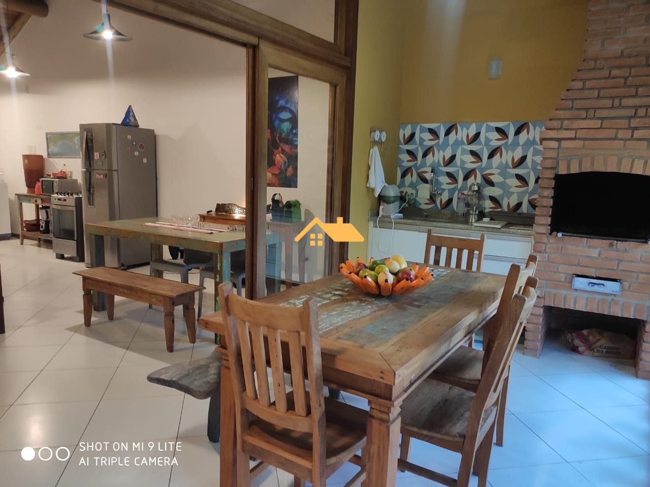 Casa de Condomínio, 3 quartos - Foto 10
