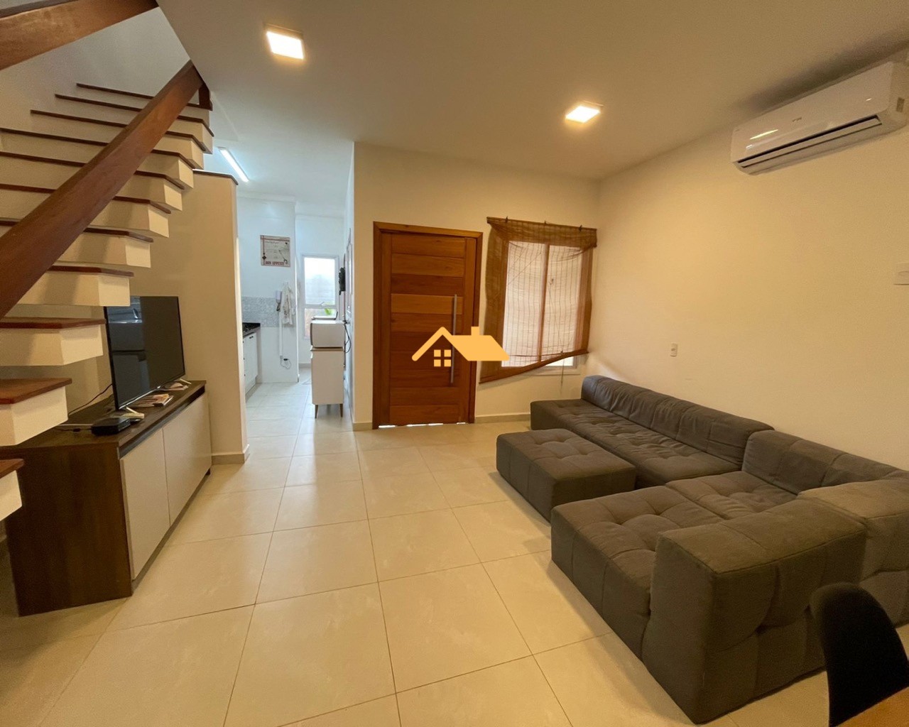 Casa de Condomínio, 4 quartos - Foto 4