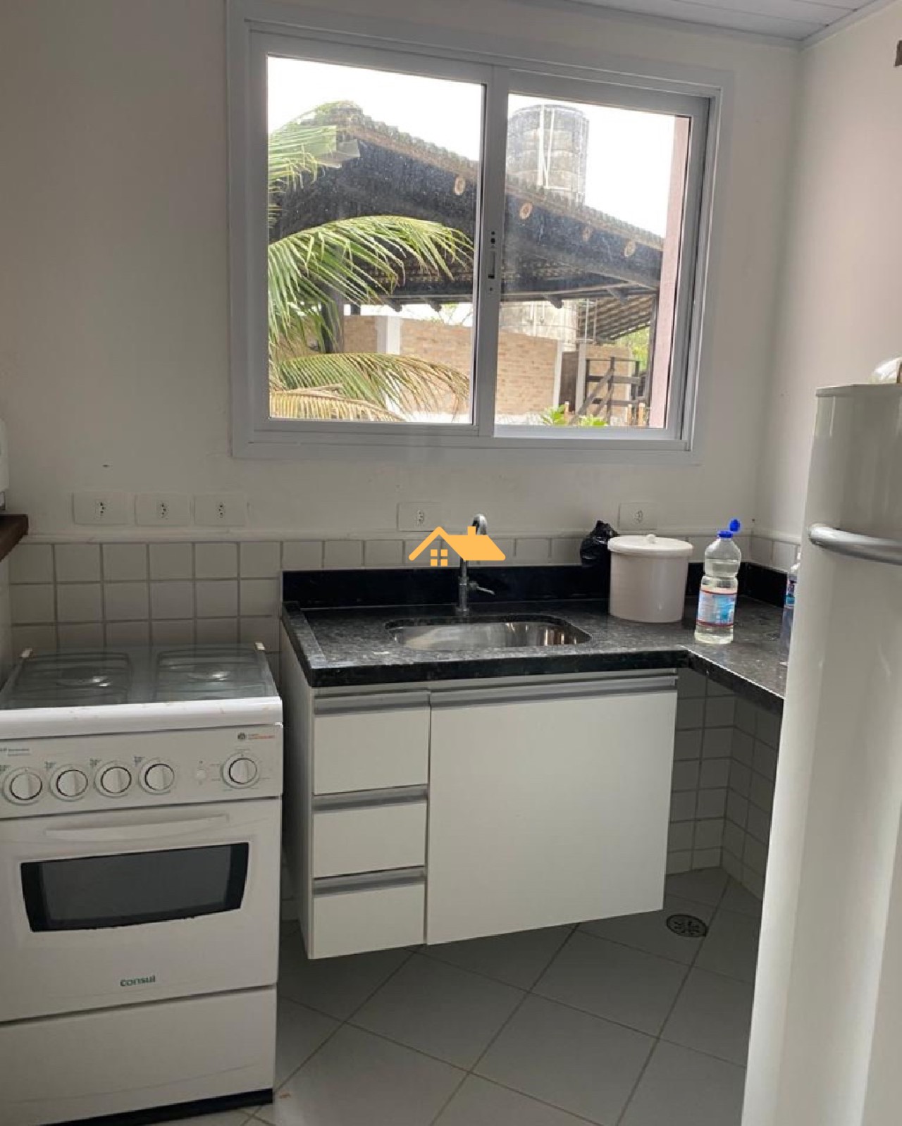 Casa de Condomínio, 2 quartos - Foto 9