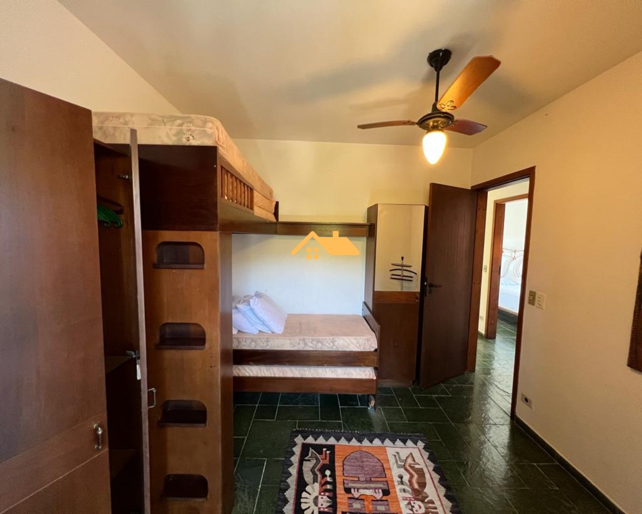 Casa de Condomínio, 3 quartos - Foto 19