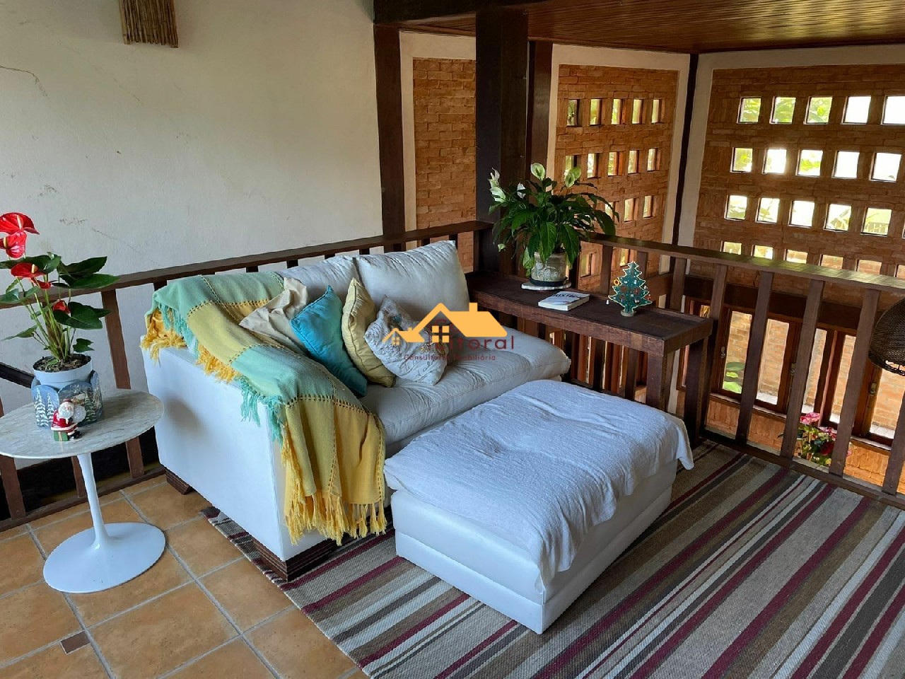 Casa de Condomínio, 3 quartos - Foto 12