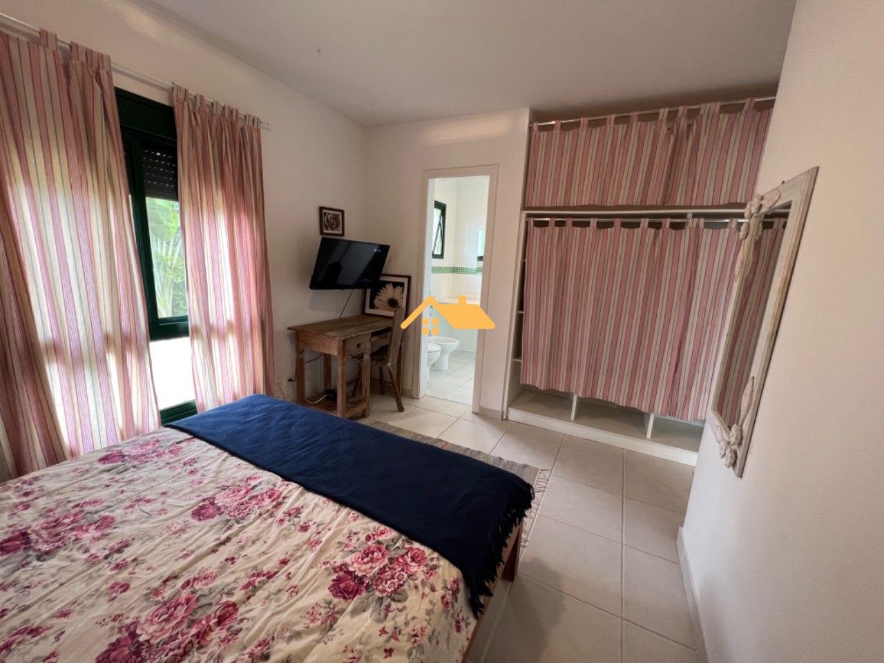 Casa de Condomínio, 4 quartos - Foto 15