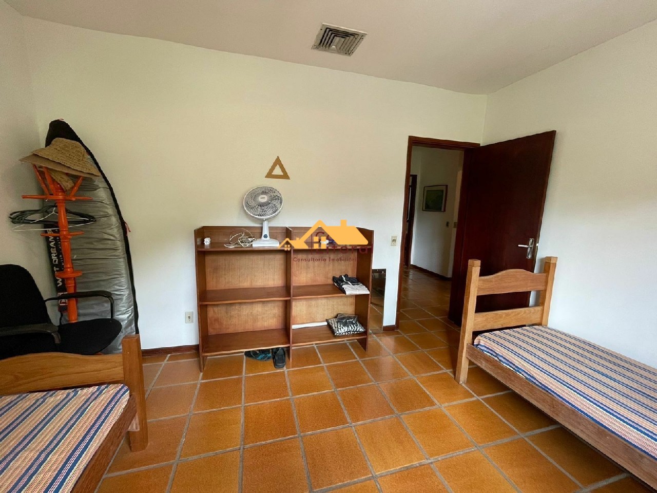 Casa de Condomínio, 4 quartos - Foto 16