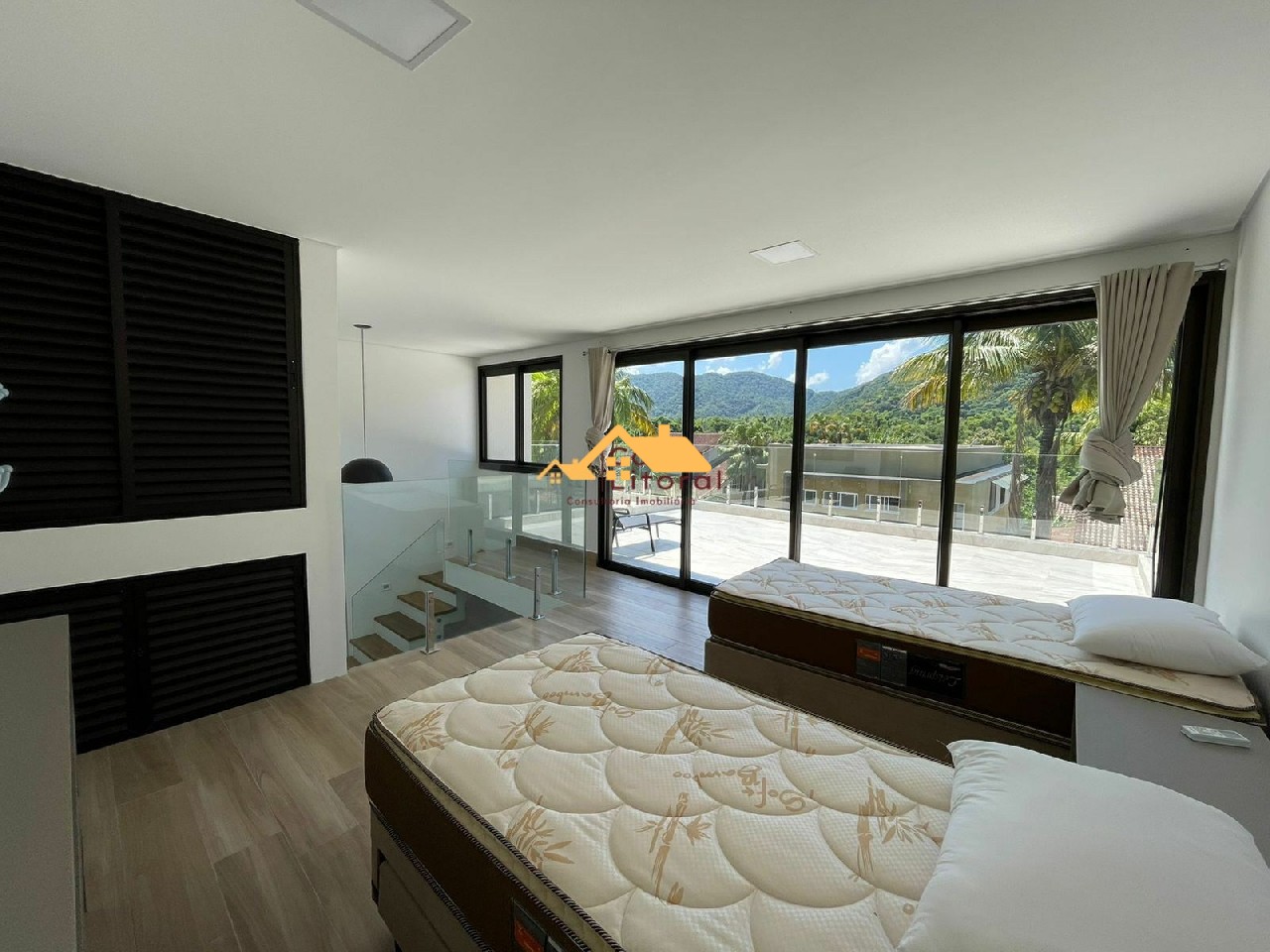 Casa de Condomínio, 3 quartos - Foto 23