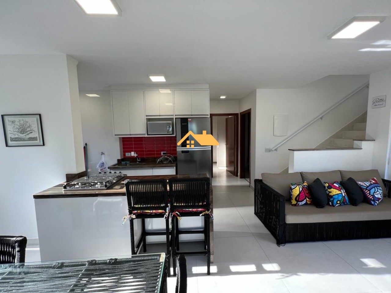 Casa de Condomínio, 3 quartos - Foto 7
