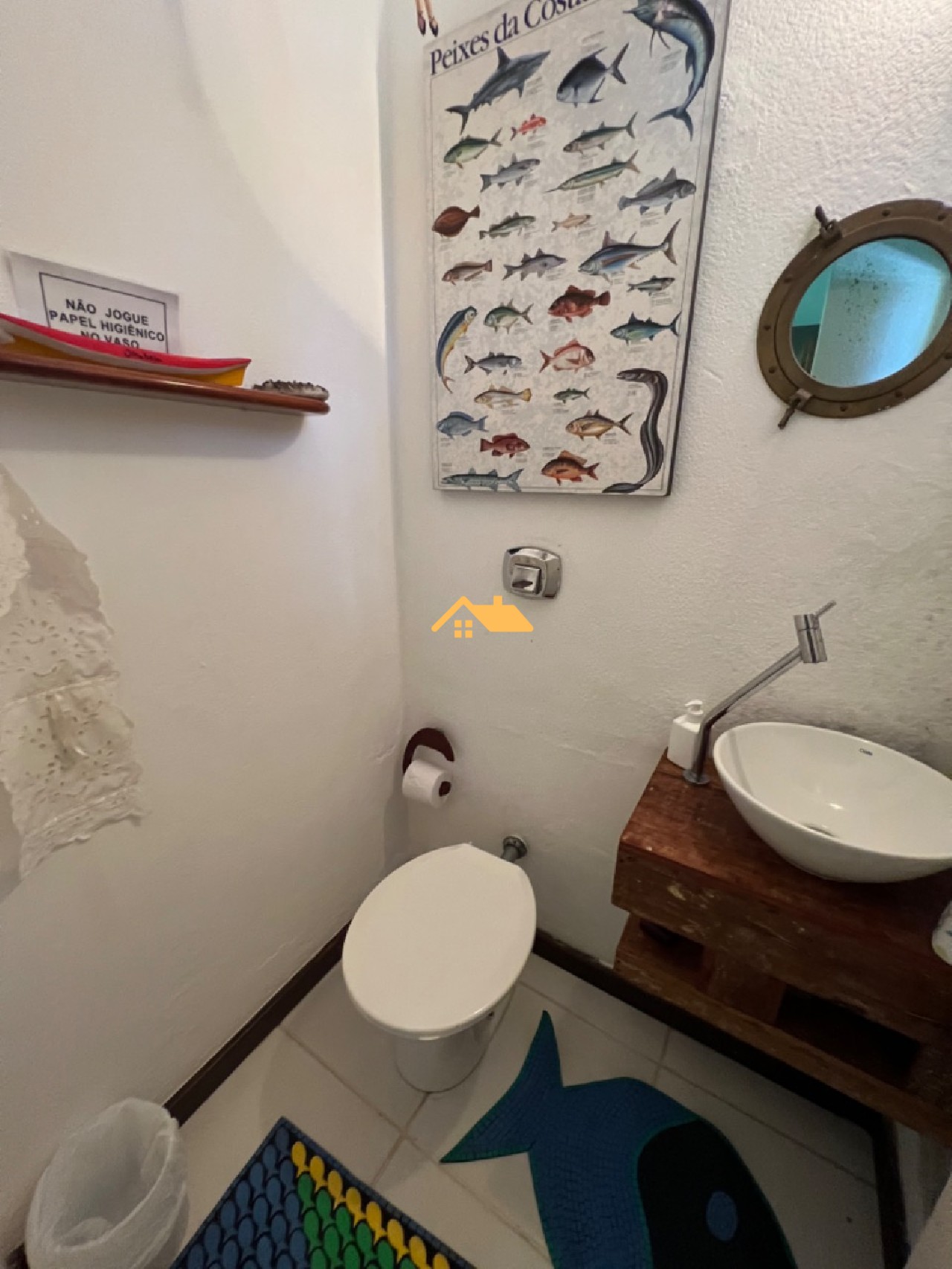 Casa de Condomínio, 4 quartos - Foto 27