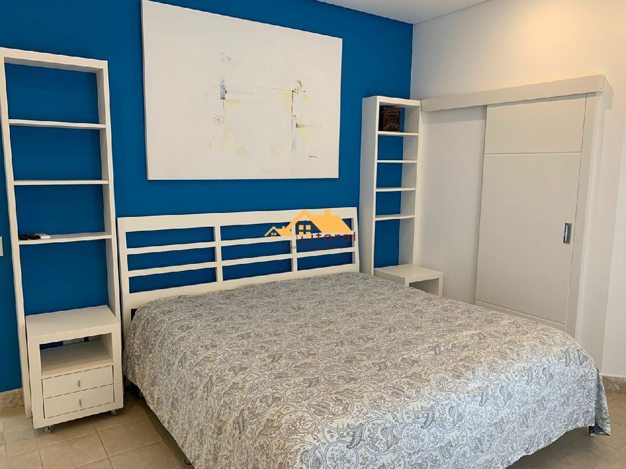 Casa de Condomínio, 5 quartos - Foto 16