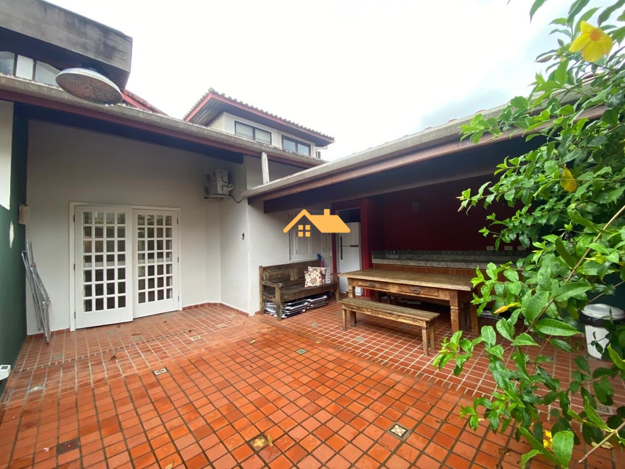 Casa de Condomínio, 3 quartos - Foto 2