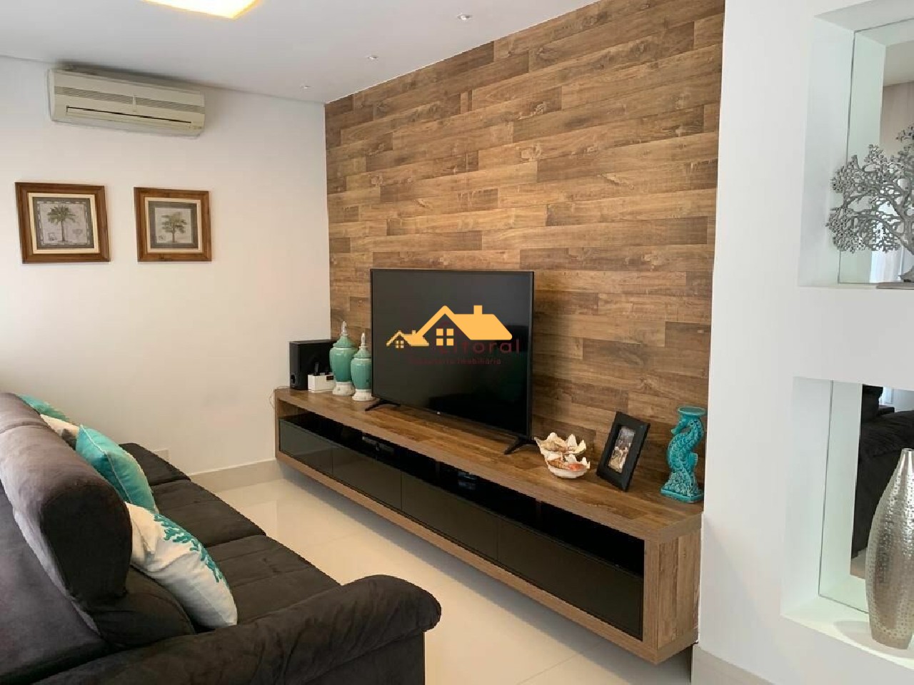 Casa de Condomínio, 3 quartos - Foto 10