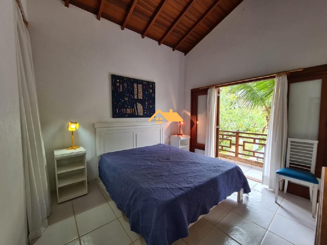 Casa de Condomínio, 6 quartos - Foto 11