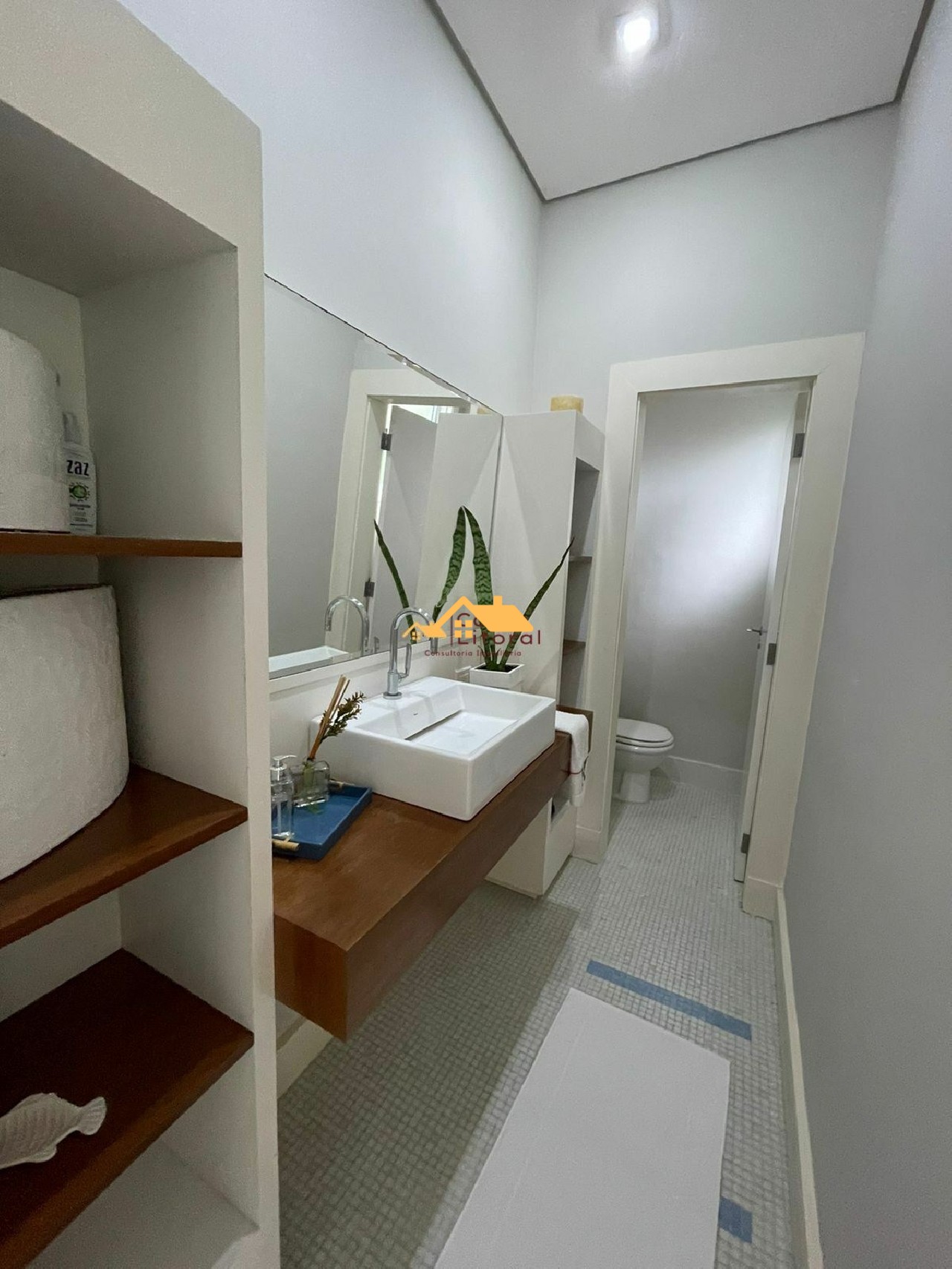 Casa de Condomínio, 6 quartos - Foto 47