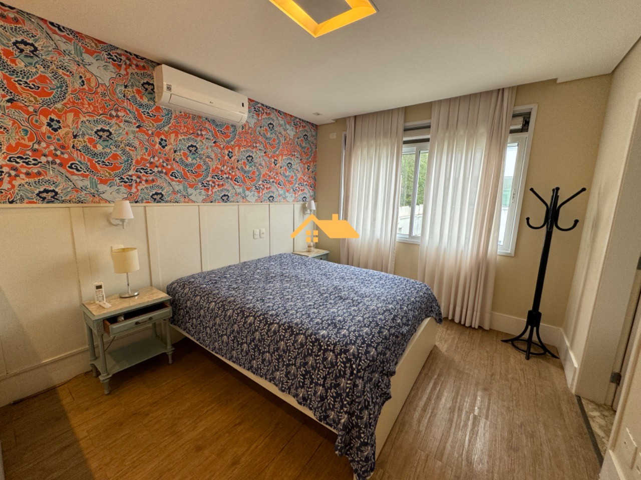 Casa de Condomínio, 5 quartos - Foto 25