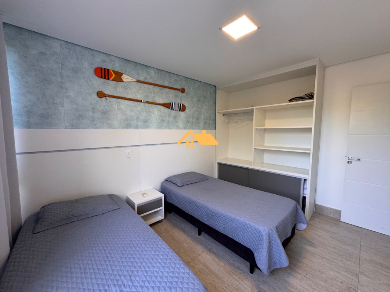 Casa de Condomínio, 5 quartos - Foto 16