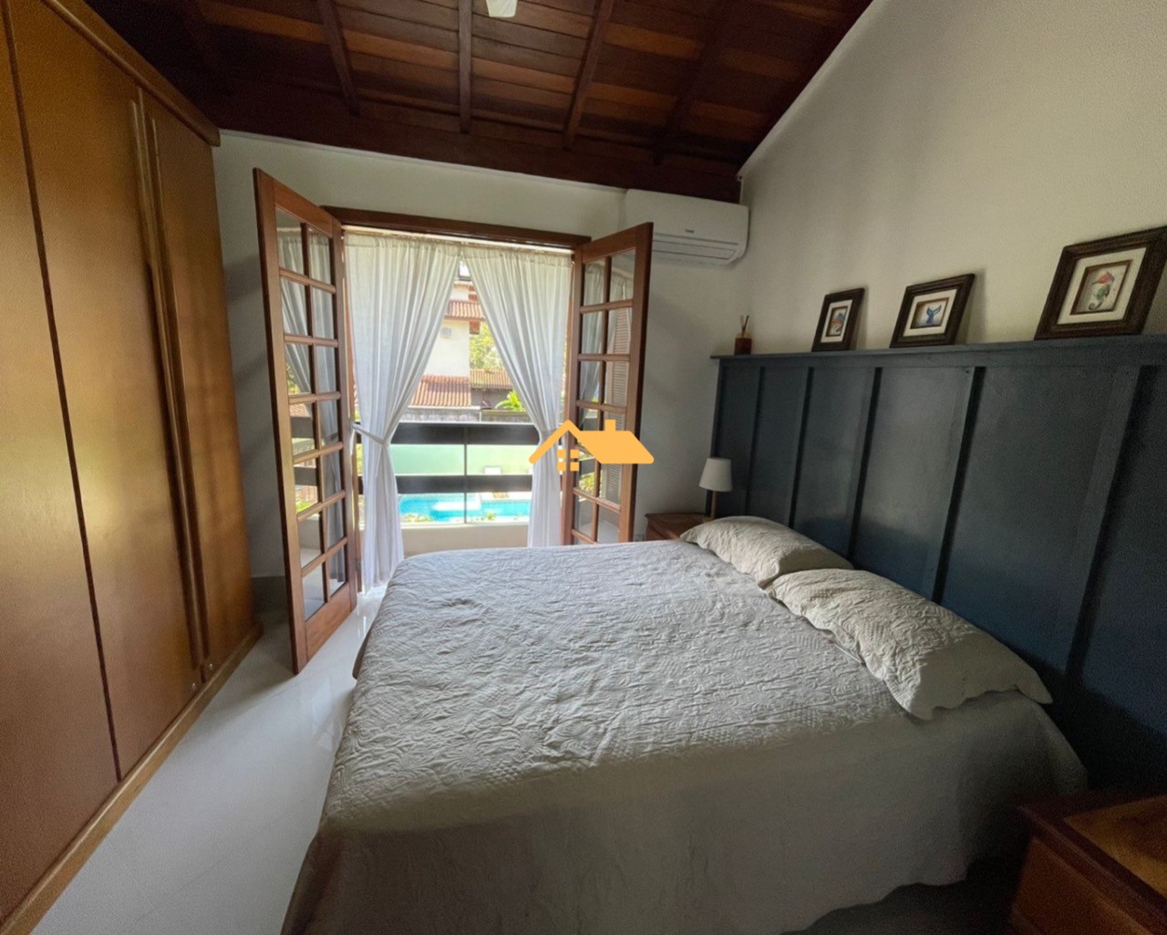 Casa de Condomínio, 2 quartos - Foto 17