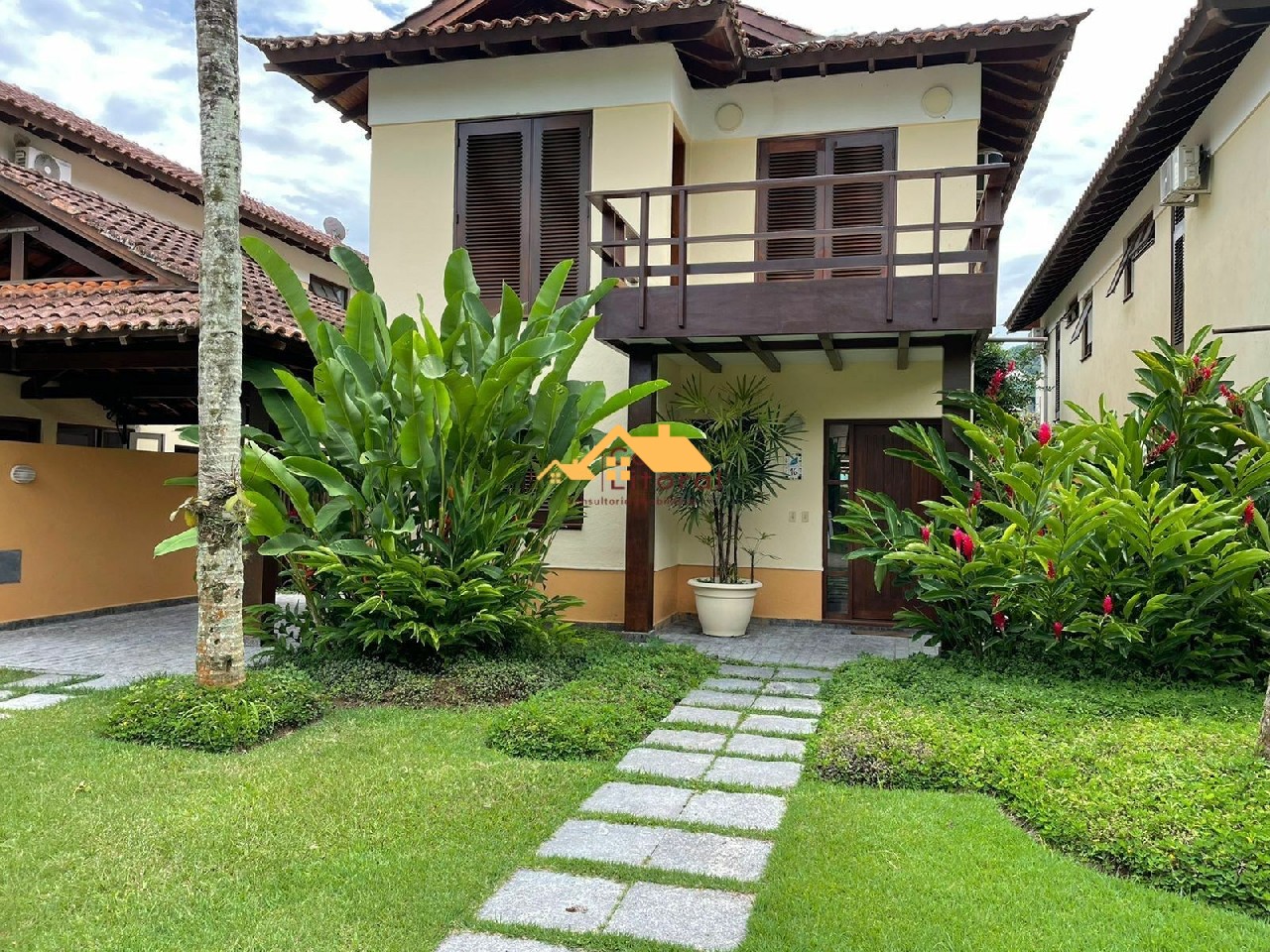 Casa de Condomínio, 4 quartos - Foto 34