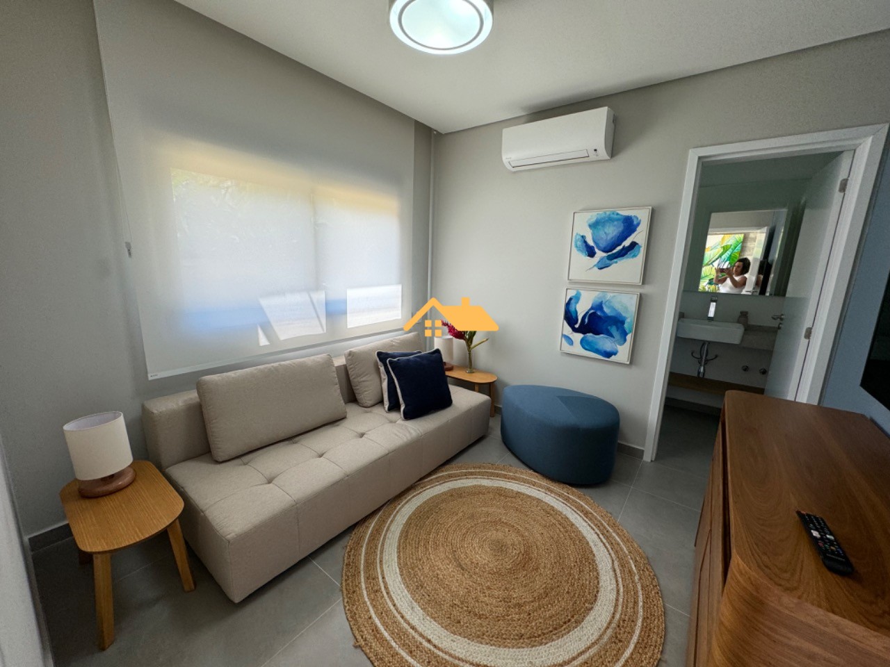 Casa de Condomínio, 5 quartos - Foto 3