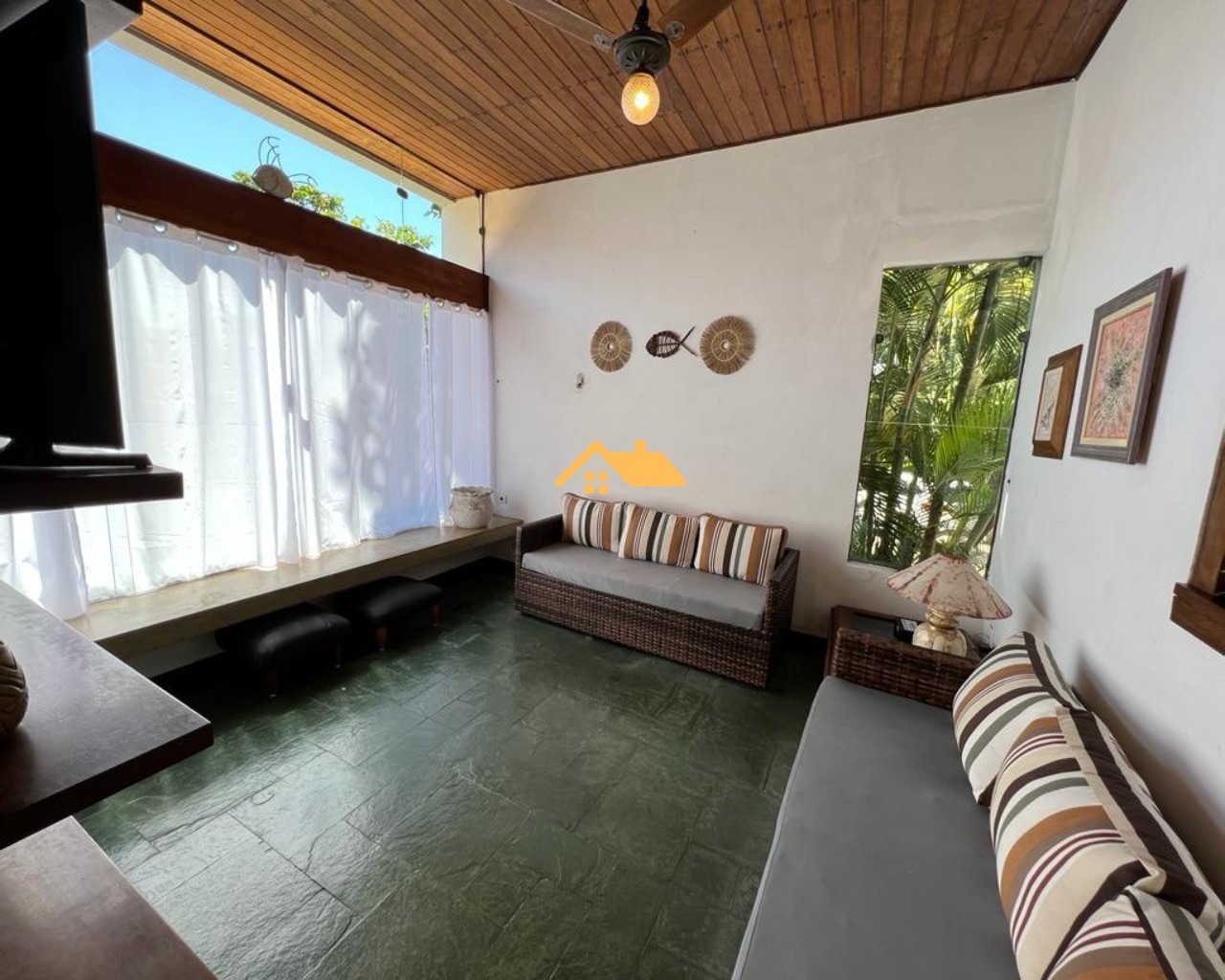 Casa de Condomínio, 3 quartos - Foto 6