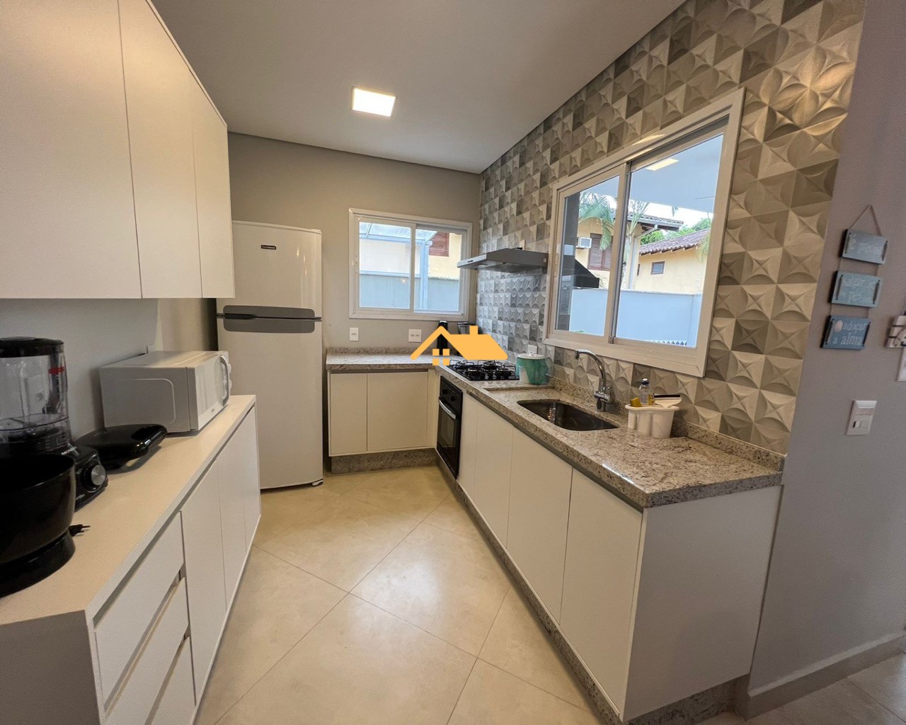 Casa de Condomínio, 3 quartos - Foto 7