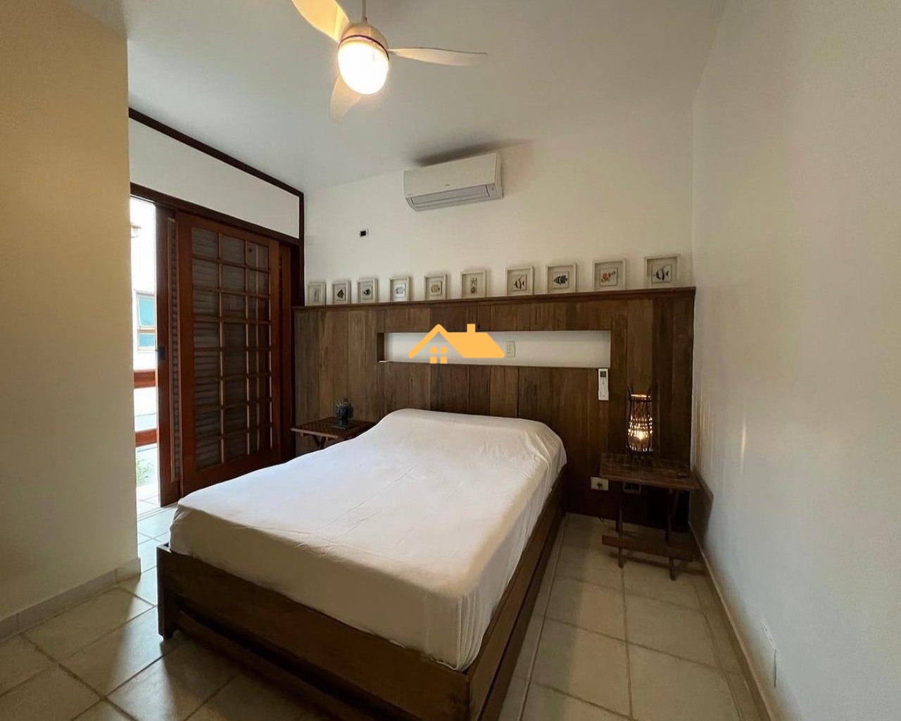 Casa de Condomínio, 3 quartos - Foto 15
