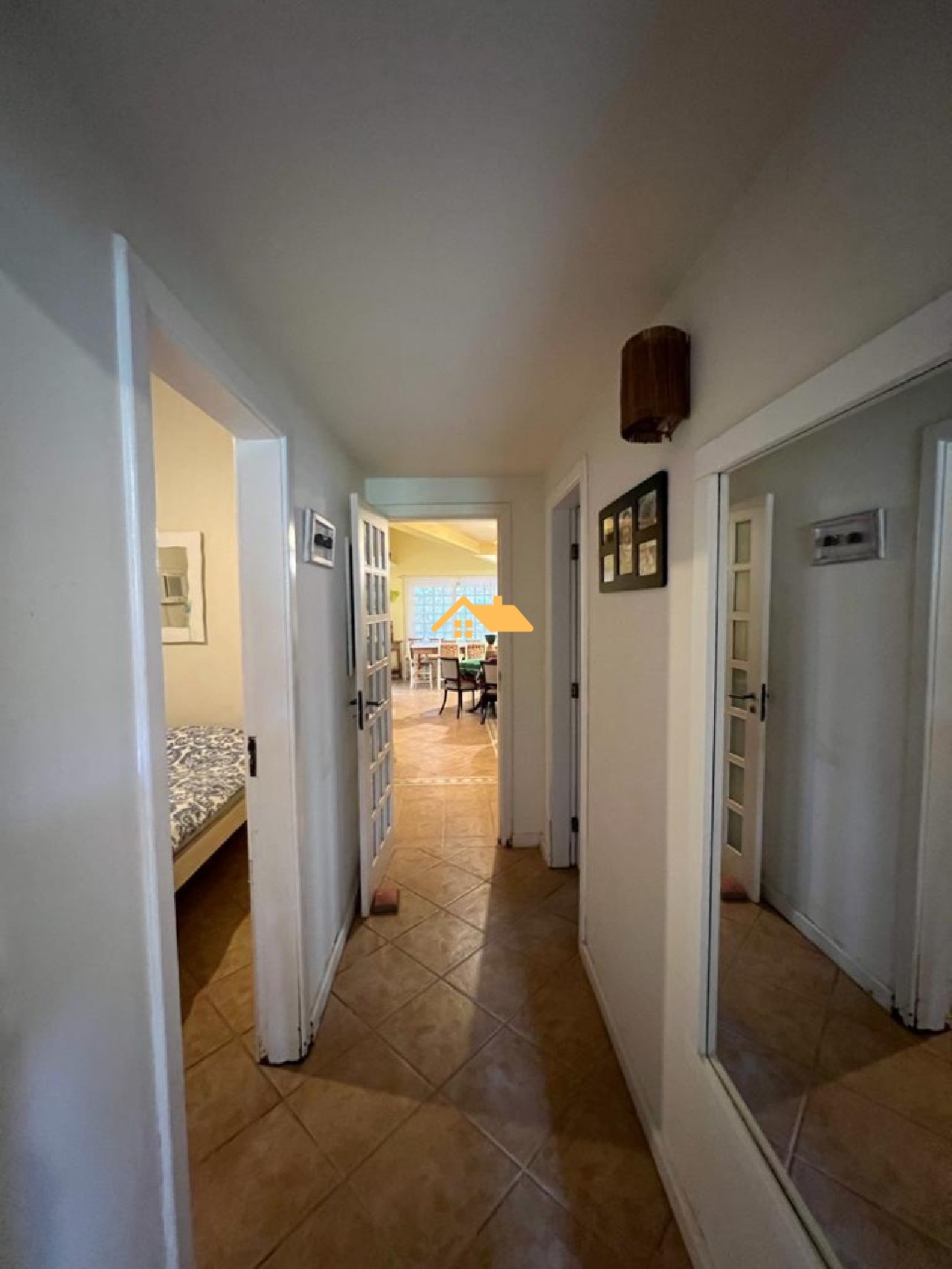 Casa de Condomínio, 4 quartos - Foto 18