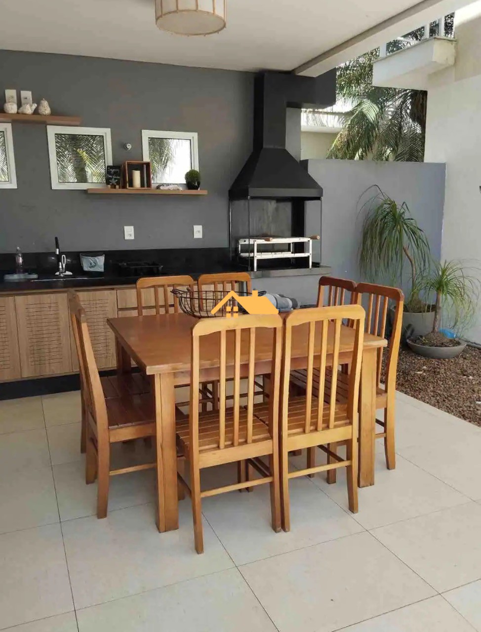 Casa de Condomínio, 3 quartos - Foto 7