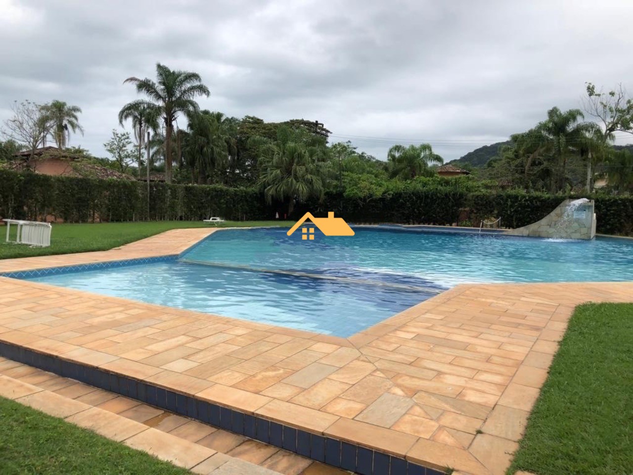 Casa de Condomínio, 6 quartos - Foto 26