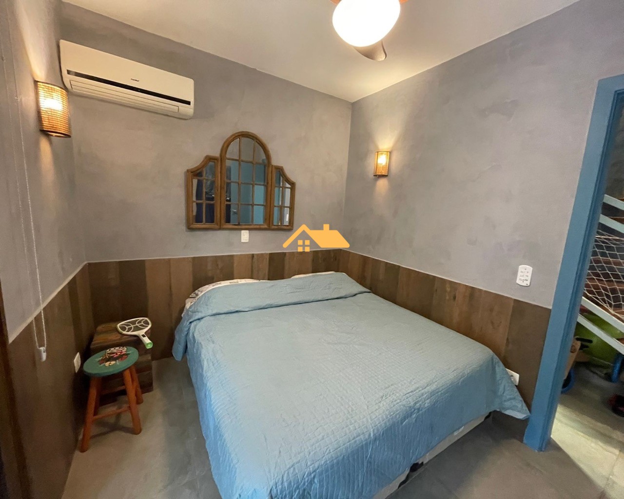 Casa de Condomínio, 3 quartos - Foto 25