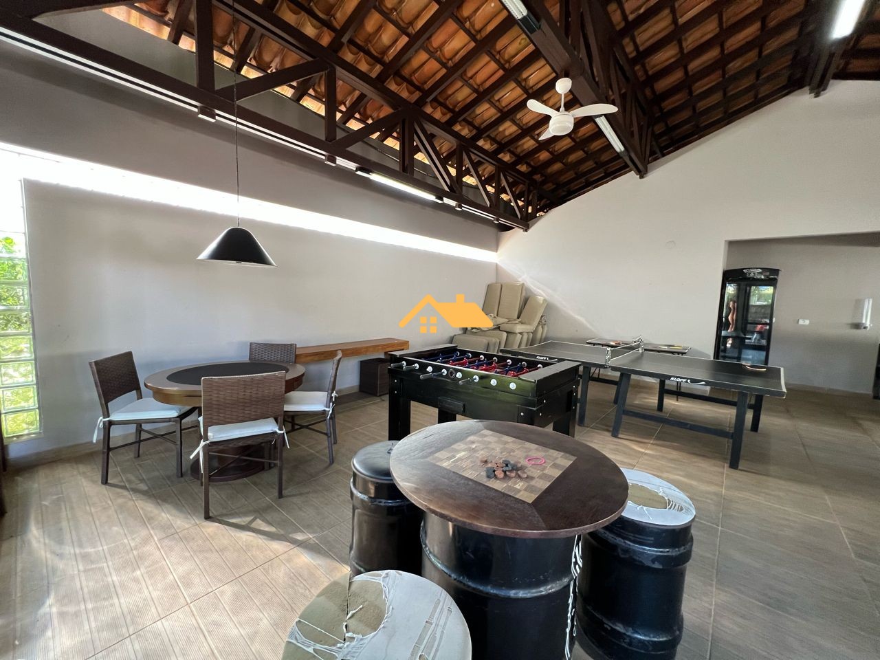 Casa de Condomínio, 4 quartos - Foto 33