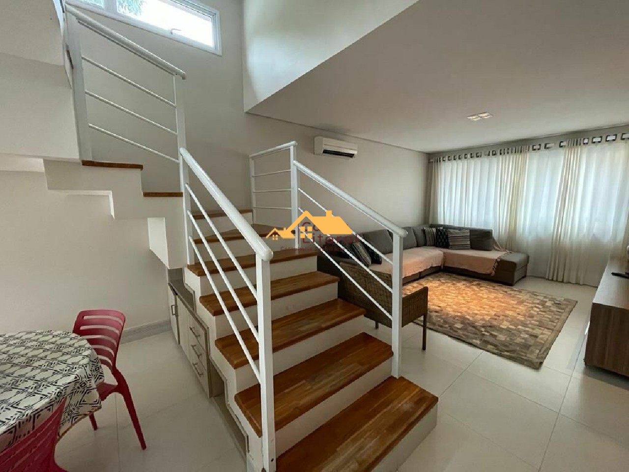 Casa de Condomínio, 5 quartos - Foto 9