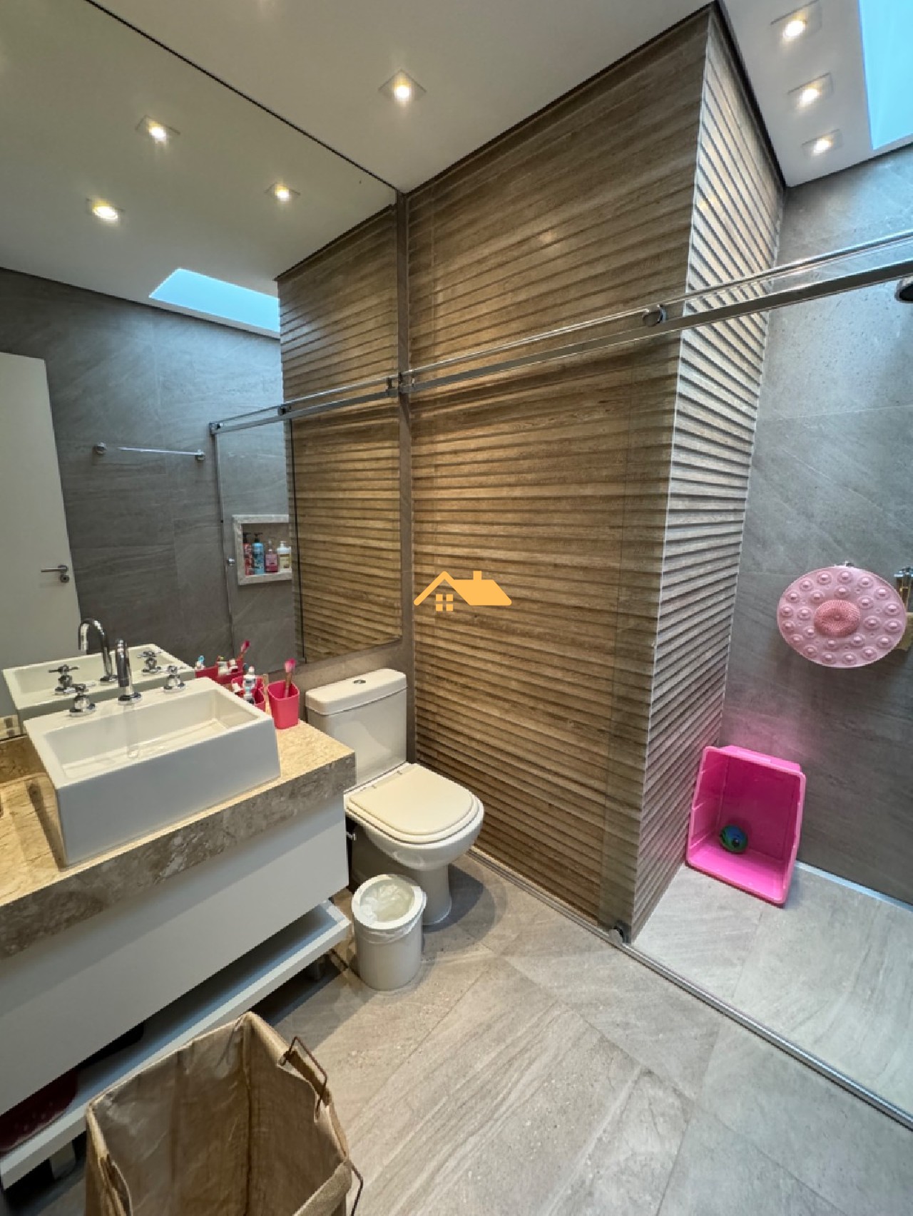 Casa de Condomínio, 5 quartos - Foto 31