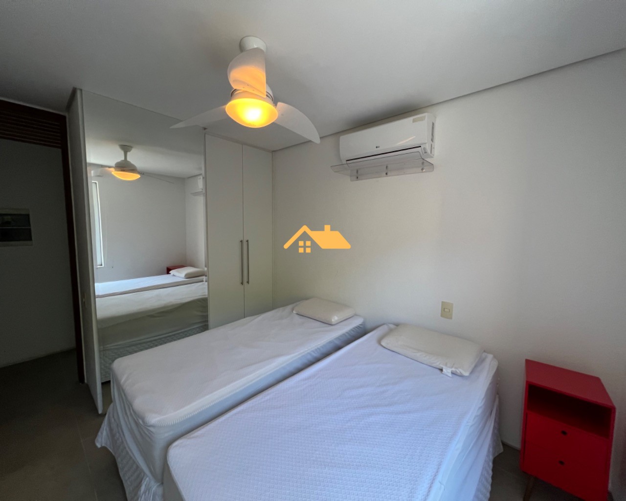 Casa de Condomínio, 4 quartos - Foto 22