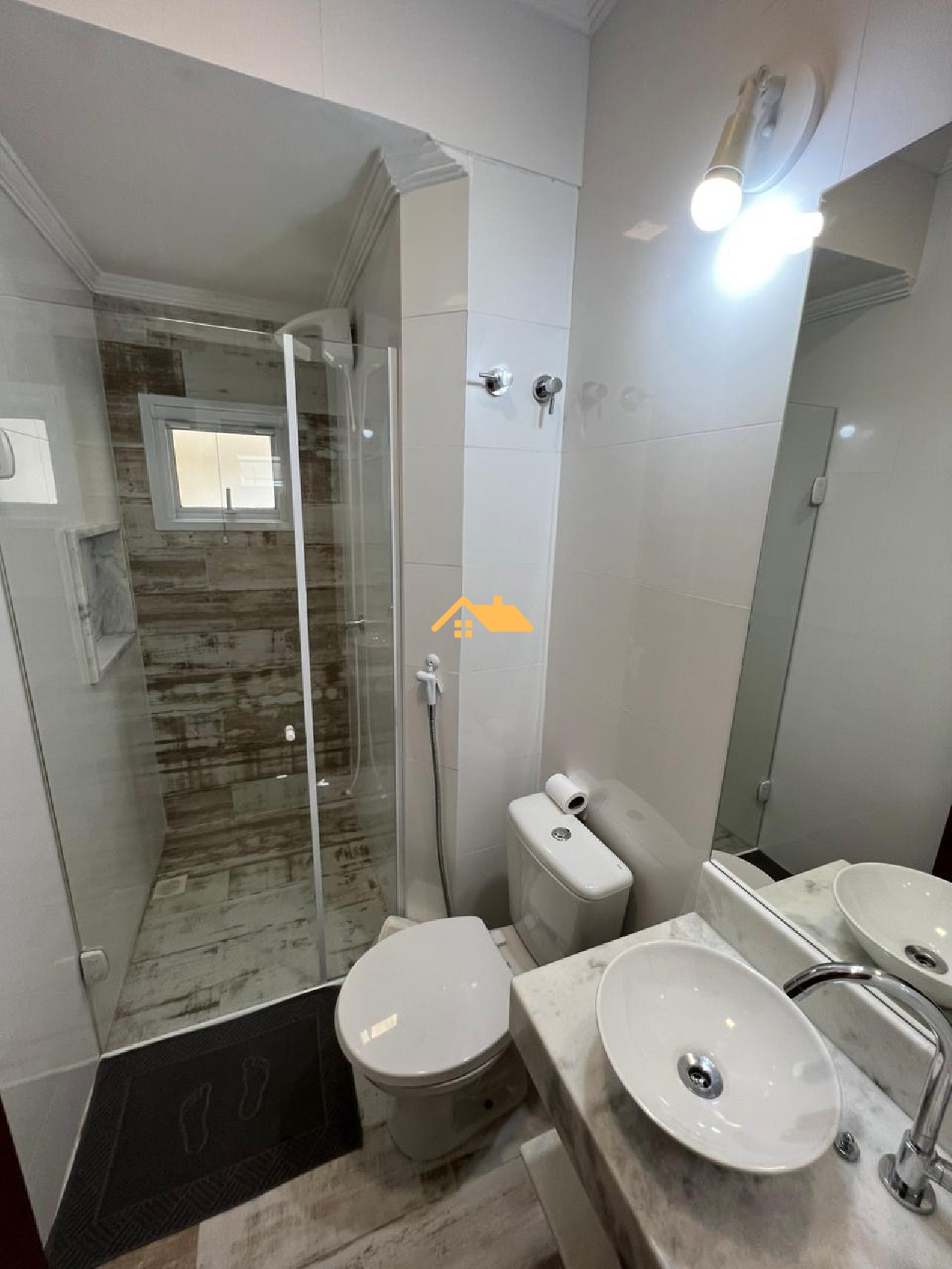 Casa de Condomínio, 3 quartos - Foto 13