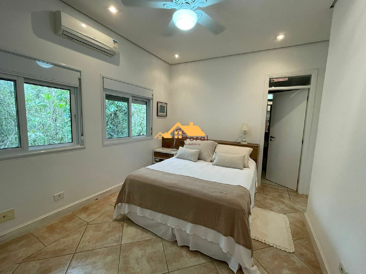 Casa de Condomínio, 6 quartos - Foto 44