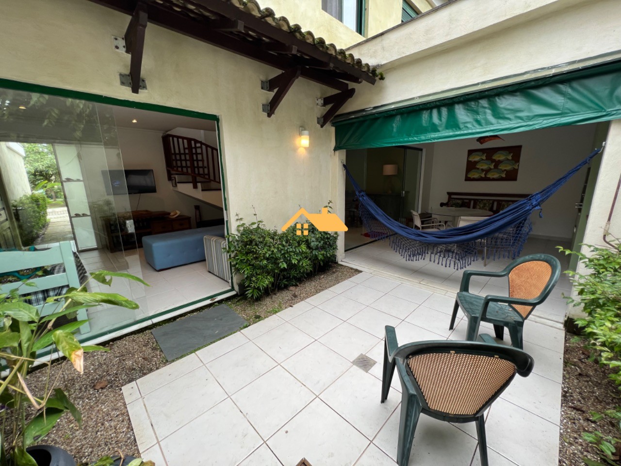 Casa de Condomínio, 4 quartos - Foto 35