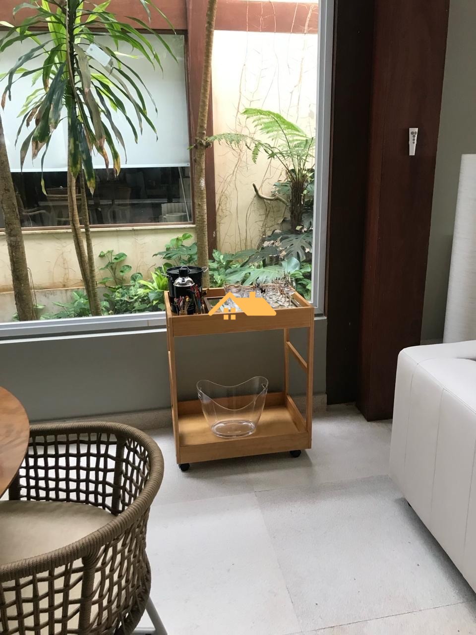 Casa de Condomínio, 4 quartos - Foto 9