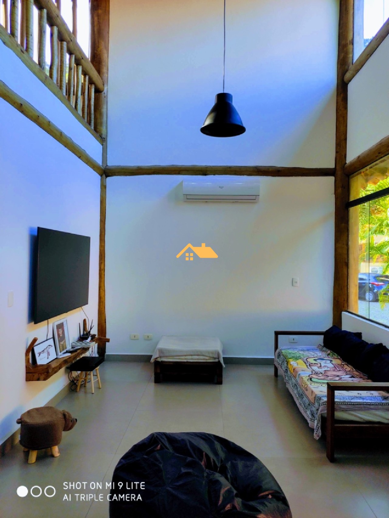 Casa de Condomínio, 4 quartos - Foto 10