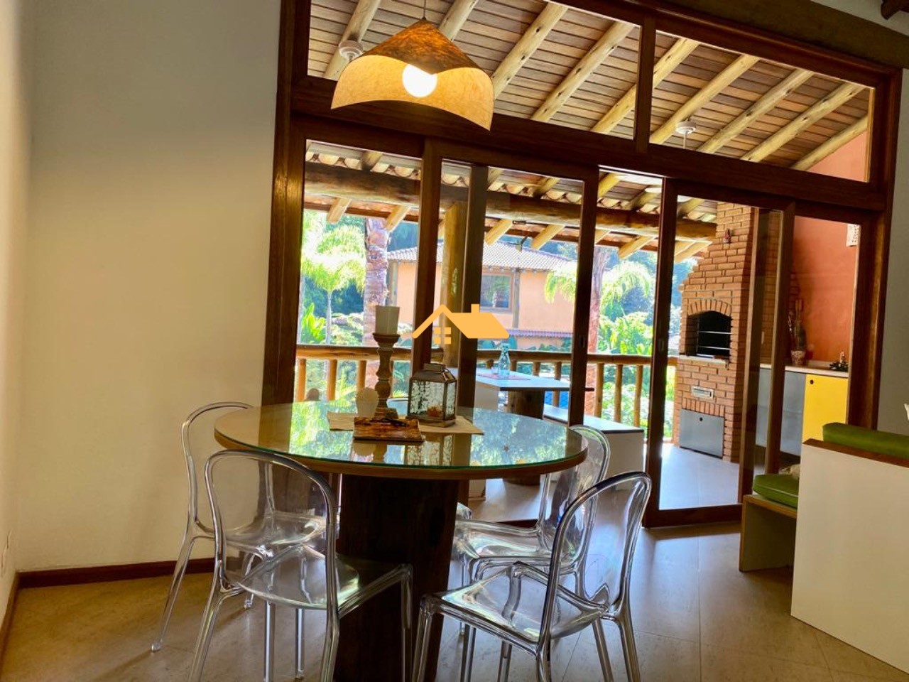 Casa de Condomínio, 3 quartos - Foto 7