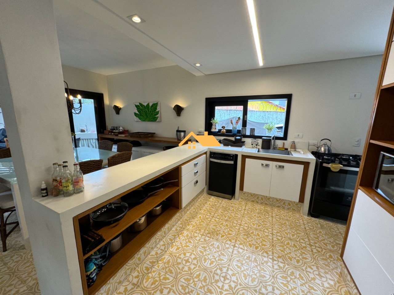 Casa de Condomínio, 4 quartos - Foto 8